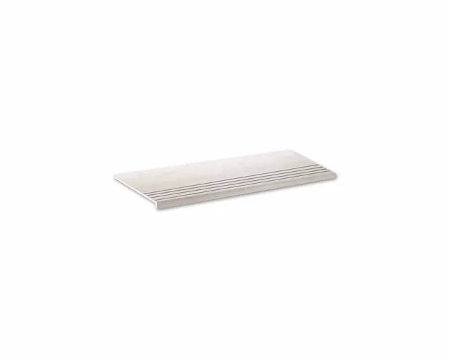 Roca Pezzi Complementari Peldaño Blanco gradino bianco