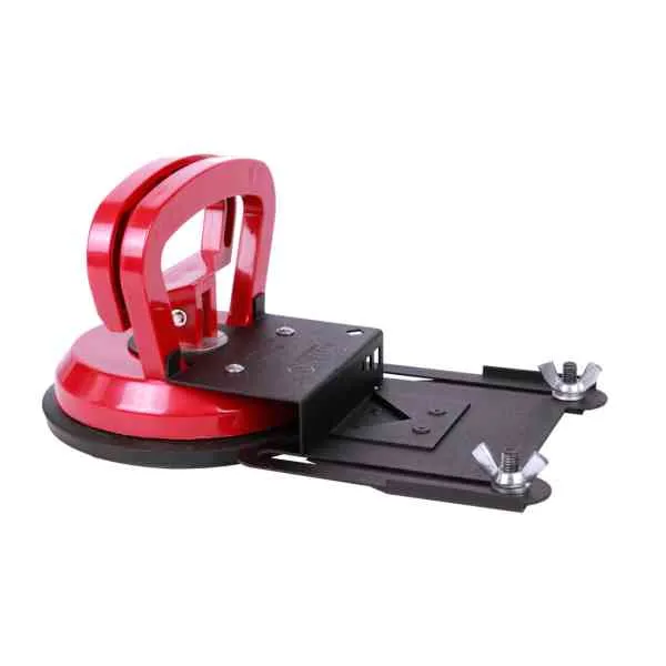 Distar Drillfix 68 stabilizzatore trapano a ventosa