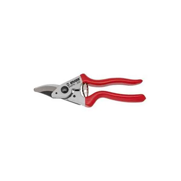 Unior 544 PR forbici da potatura corpo alluminio
