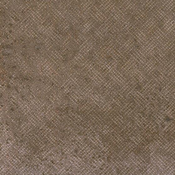 Recer Metalcrete Decor Corten piastrella 20x20 naturale