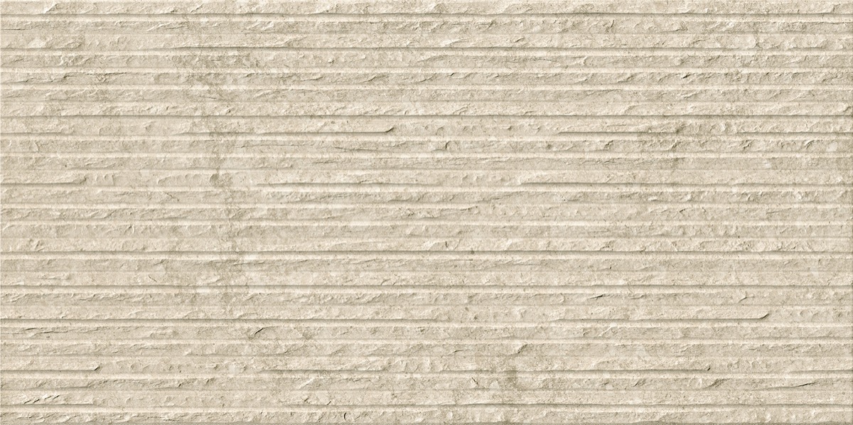 Recer Palazzo 3D Beige Piastrella 30x60 Effetto 3D