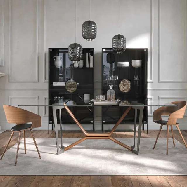 Viva Made Oliver Tavolo Complemento Arredo Interno