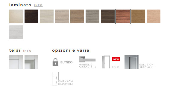Viva Made Segni complemento bagno accessorio