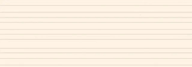 Recer Lumea Ripple Ivory piastrella 30x90 avorio rettificata