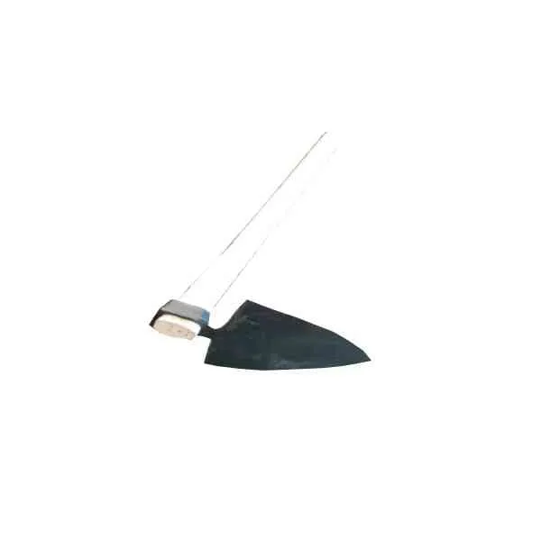 Zappa Stiria 600 g con manico giardino