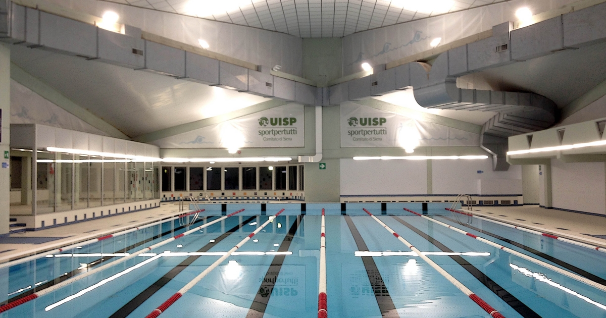 Casalgrande Padana Elementi gres piscina esterno scatola
