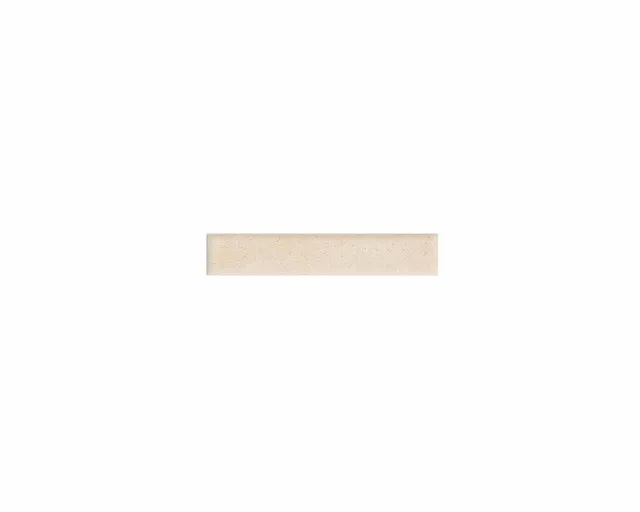 Roca Tiles Seattle Battiscopa Beige Opaco