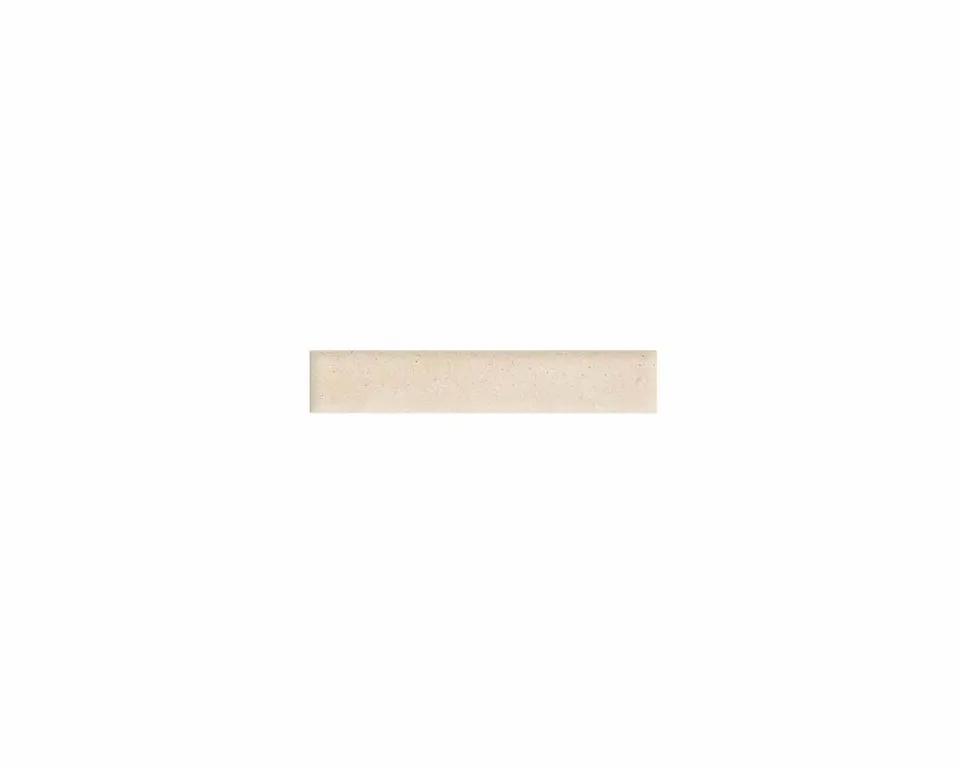 Roca Tiles Seattle Battiscopa Beige Opaco