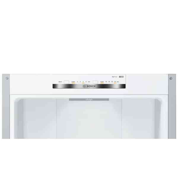 Bosch KGN39VLEB frigorifero combinato No Frost inox
