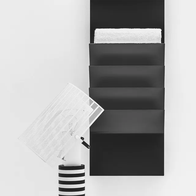 Viva Made Flaps termoarredo scaldasalviette bagno