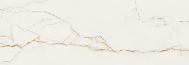 Recer Calacatta Auria Gold 30x90R piastrella marmo lucida
