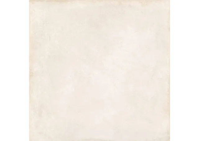 Roca Beton Ivory gres effetto cemento avorio