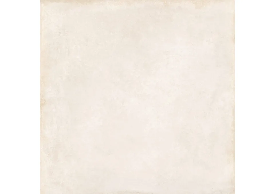 Roca Beton Ivory gres effetto cemento avorio
