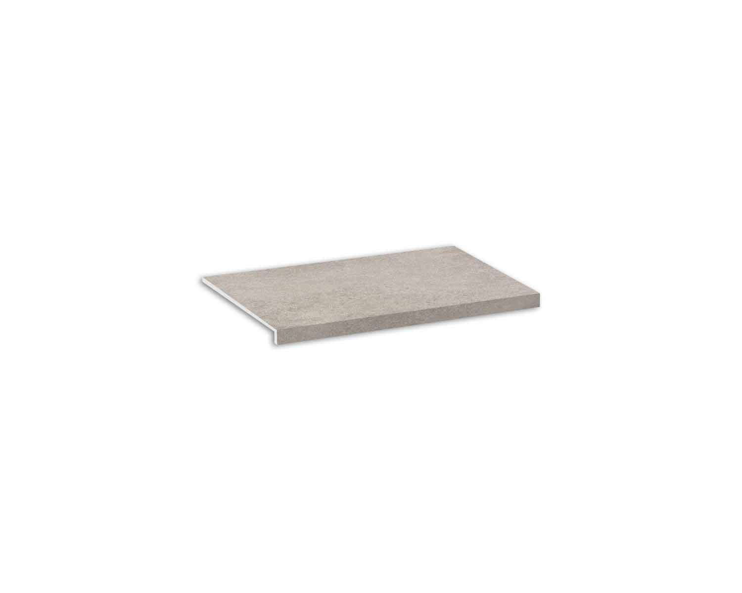 Roca Creation Peldaño Gris gradino gres residenziale