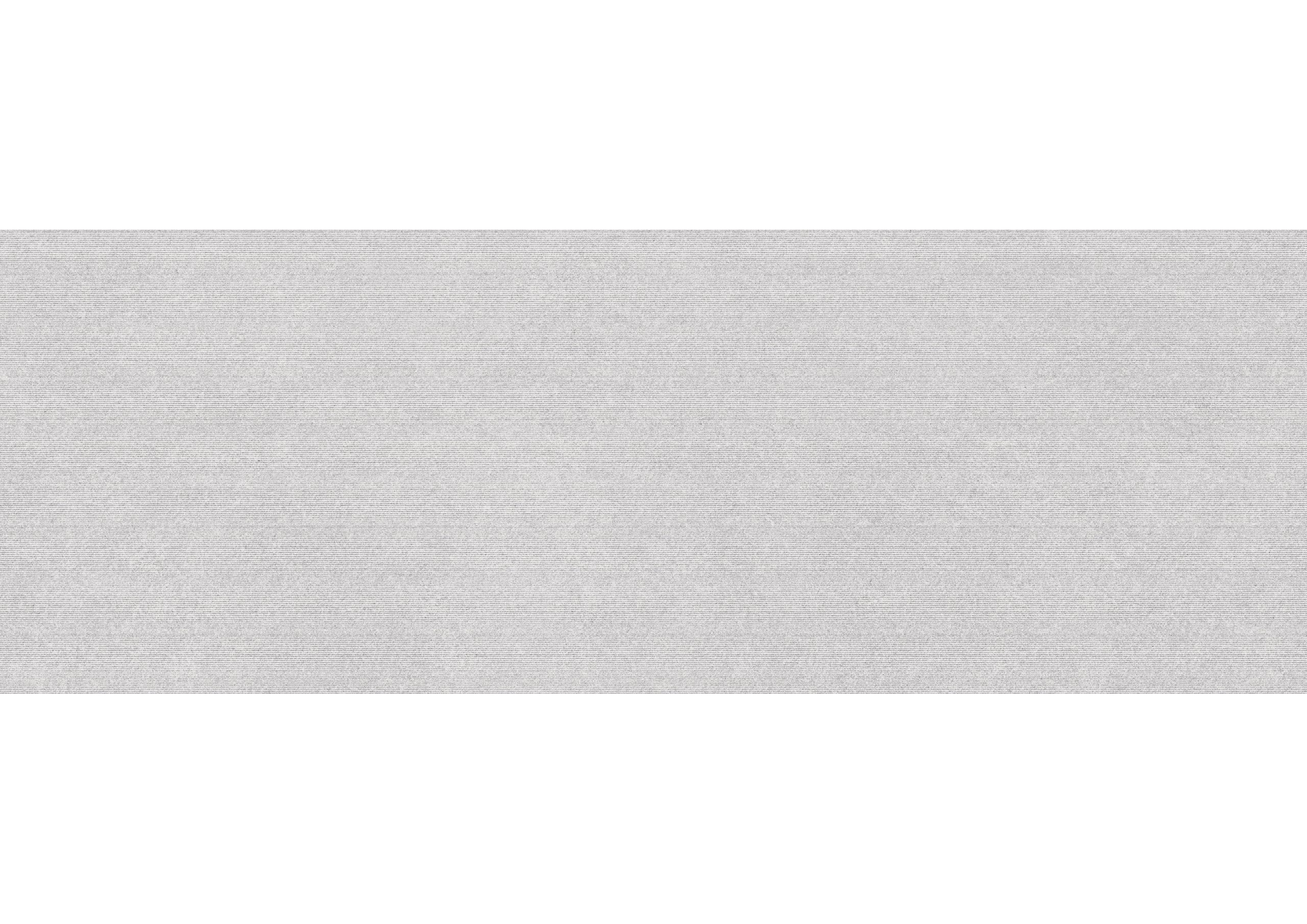 Roca Sonata Gris rivestimento pasta bianca effetto pietra grigio