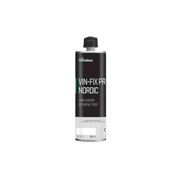 Rothoblaas Vin-Fix Pro Nordic ancorante 410 ml -10°C