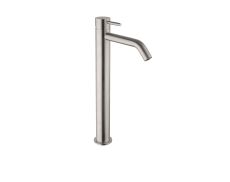 Viva Made Grip 316 rubinetto acciaio bagno