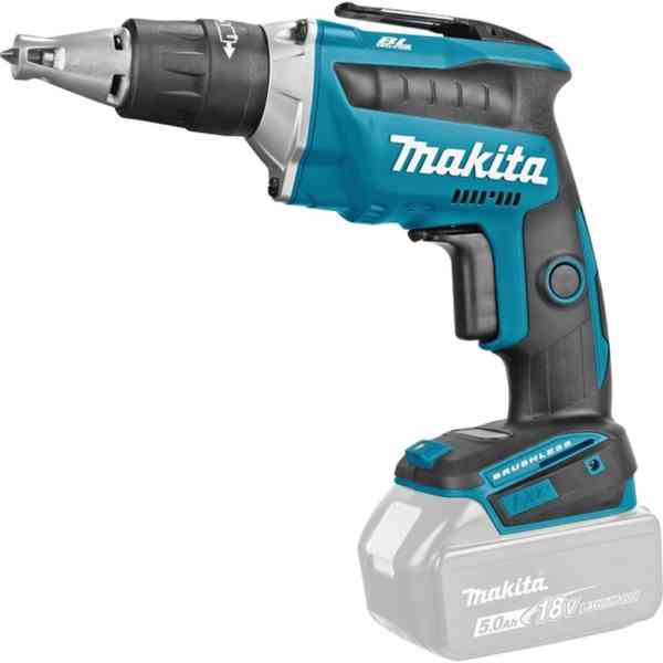 Makita DFS452Z avvitatore cartongesso 18V LXT brushless