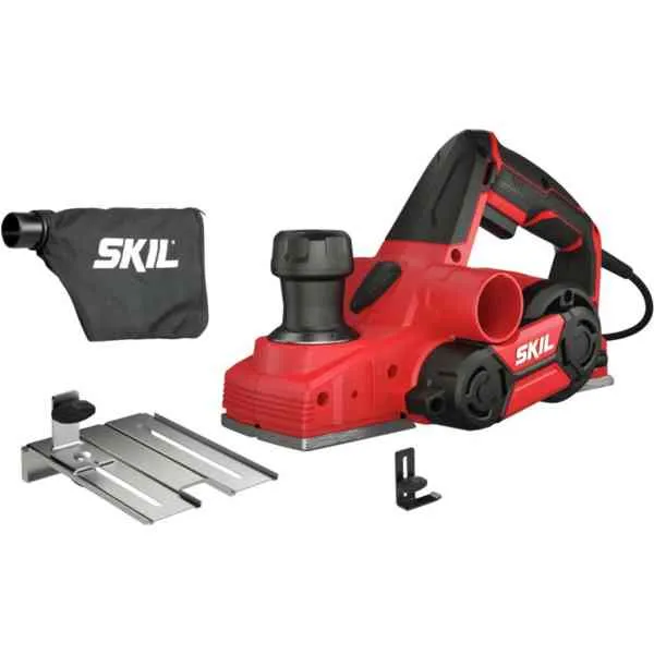 Skil 1590 AA Pialla Elettrica 710W con lame TCT
