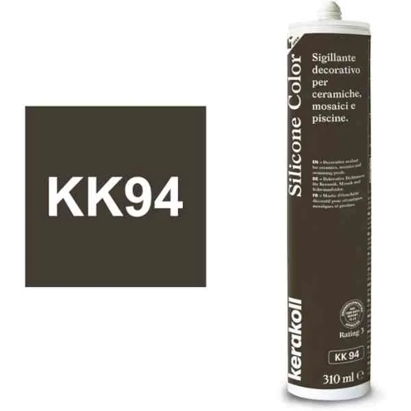 Kerakoll Silicone Color KK94 silicone 310 ml