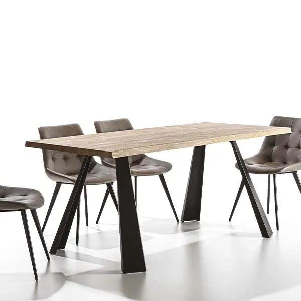 Viva Made Helsinki Tavolo Arredo Soggiorno Interno