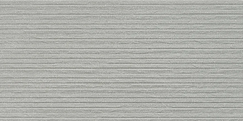 Recer Alliance 3D Dark Grey piastrella 30x60 naturale grigio