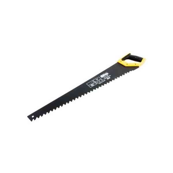 Magg sega per gasbeton 700 mm 34 denti manuale