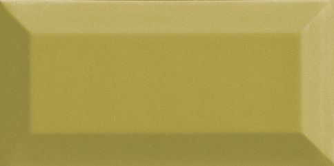 Recer Porto Verde Claro piastrella 7,5x15 lucida parete