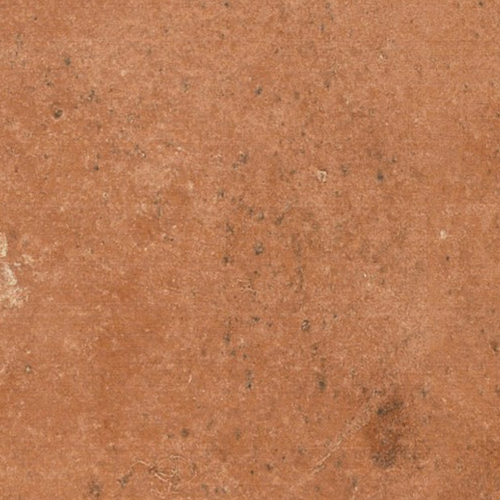 Recer Cotto Red campione piastrella 13x13 Natural