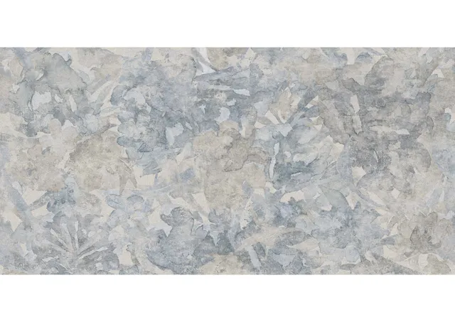 Roca June Blossom Deko Gris decoro gres grigio