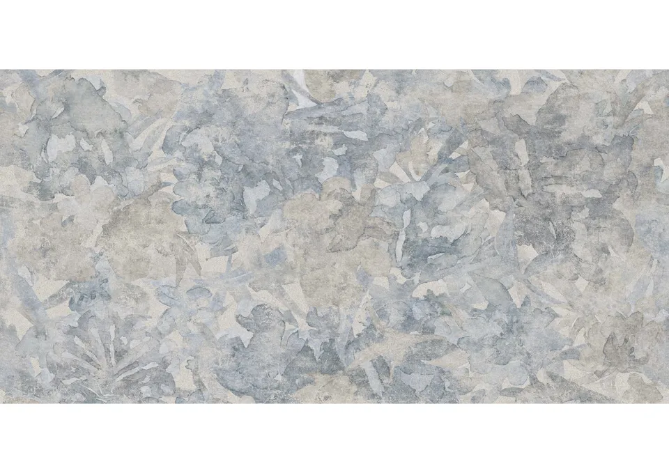Roca June Blossom Deko Gris decoro gres grigio