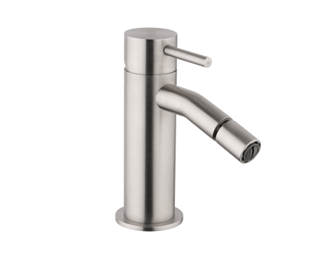 Viva Made Grip 316 rubinetto acciaio bagno