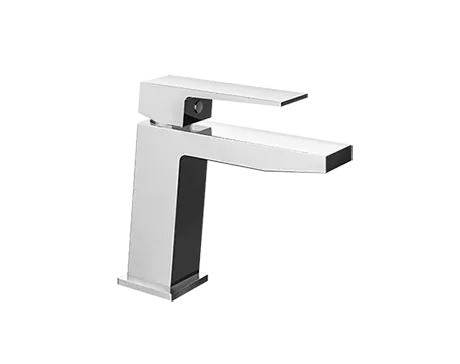 Viva Made Storm F400 miscelatore lavabo con scarico