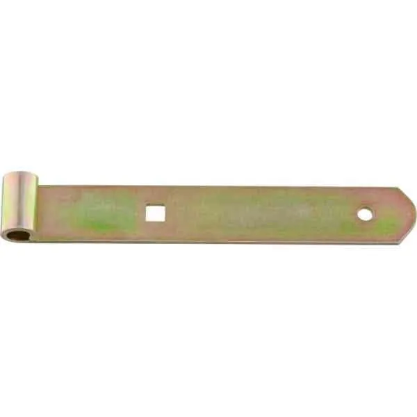 GAH Alberts squadra leggera Fi 10 400x30 mm