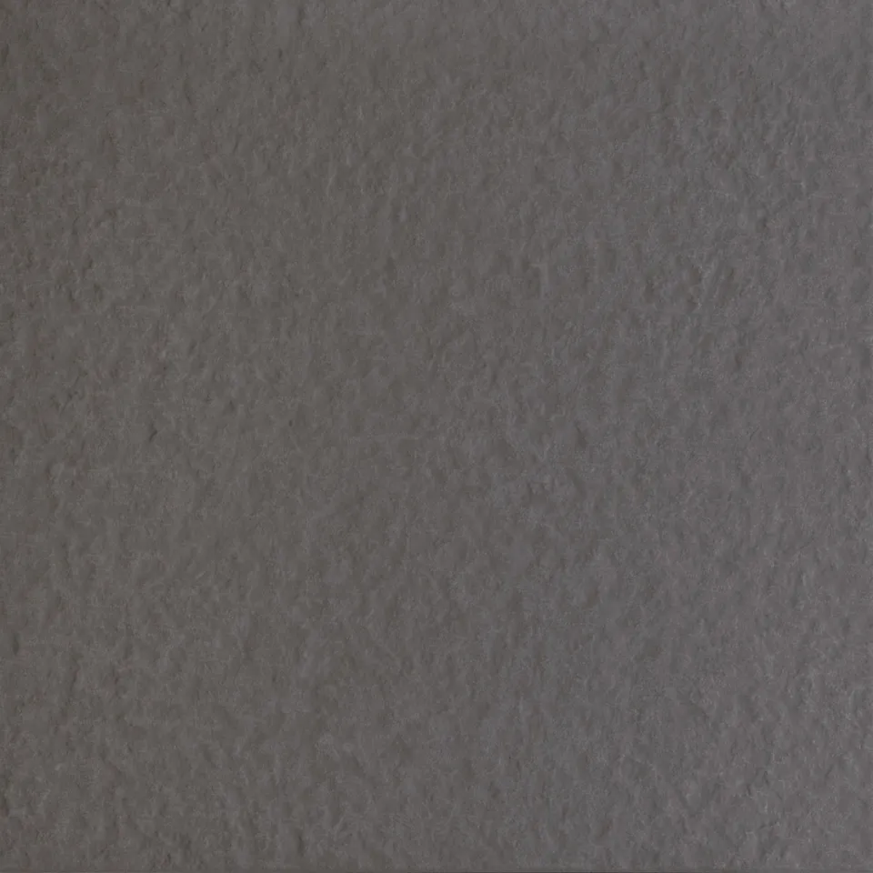 Recer Infinity Grafit Grey 33x33 piastrella grigia strutturata