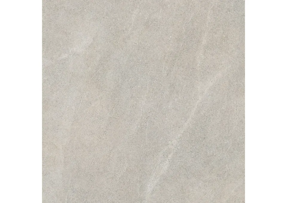 Roca Riviere Gris C3 gres porcellanato grigio effetto pietra