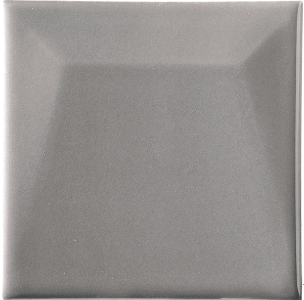 Recer Naprec Up Master Grey M10x10 mosaico grigio lucido