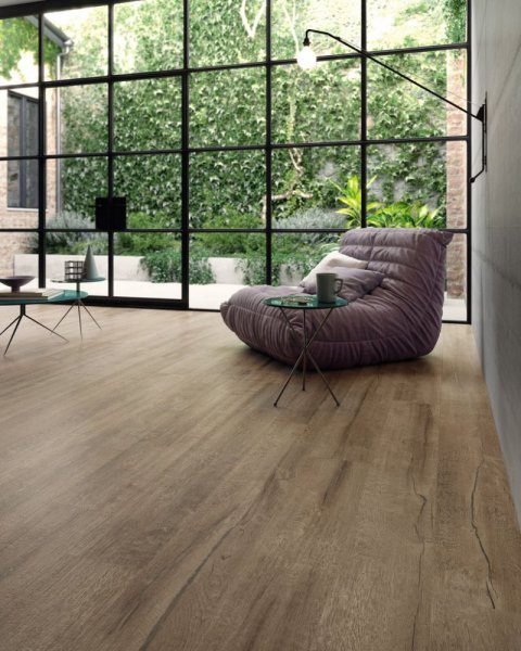 Viva Made Timewood piastrelle effetto legno pavimento