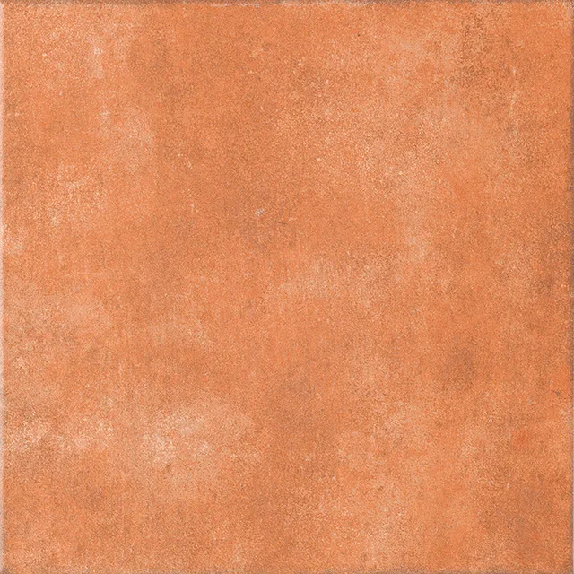 Recer Rustico Terra piastrella 13x13 natural campione