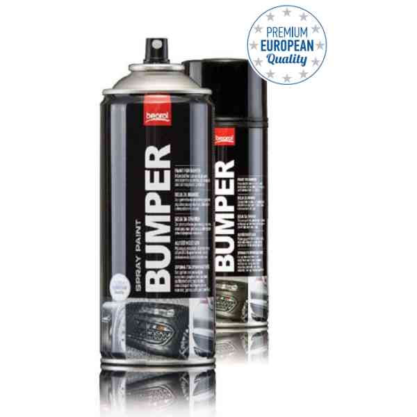 Beorol F3000 spray paraurti grigio 400 ml