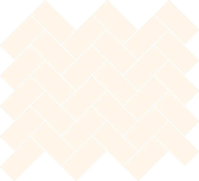 Recer Lumea Ivory 27x30 Mosaico Natural 3x6,2