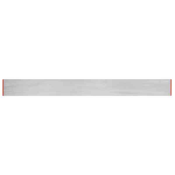 Kovine 793386 staggia alluminio 3 m senza livella