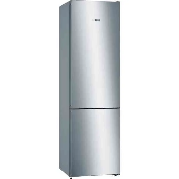 Bosch KGN39VLEB frigorifero combinato No Frost inox