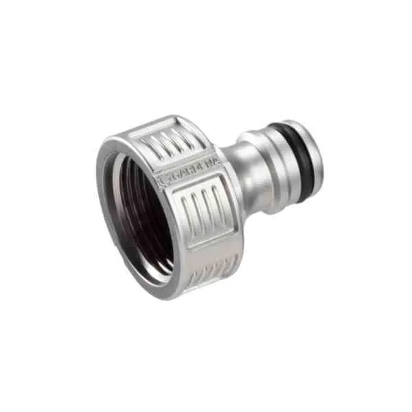 Gardena 18241-20 Premium raccordo rubinetto 3/4" 26,5 mm