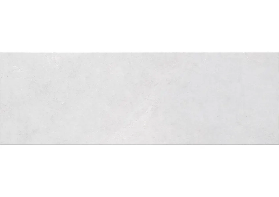 Roca Tiles Tailor Blanco Piastrella Bianca Cemento