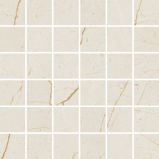 Recer Alpine Mosaic 30x30 mosaico lucido tessere 4,5x4,5
