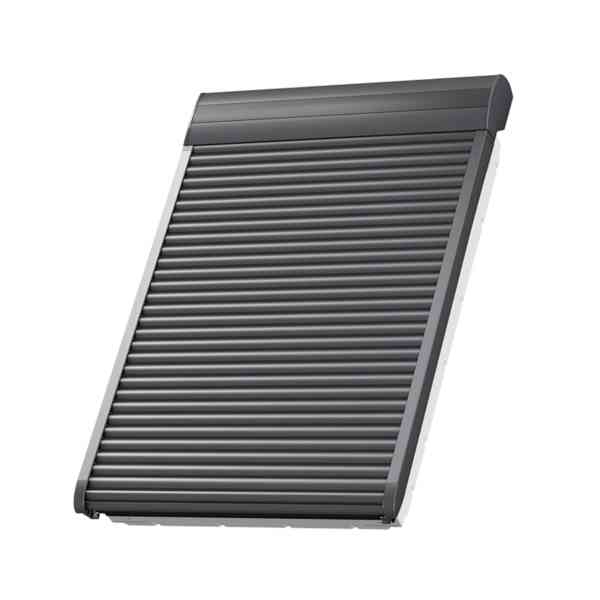 Velux SML SK06 tapparella esterna elettrica 114x118