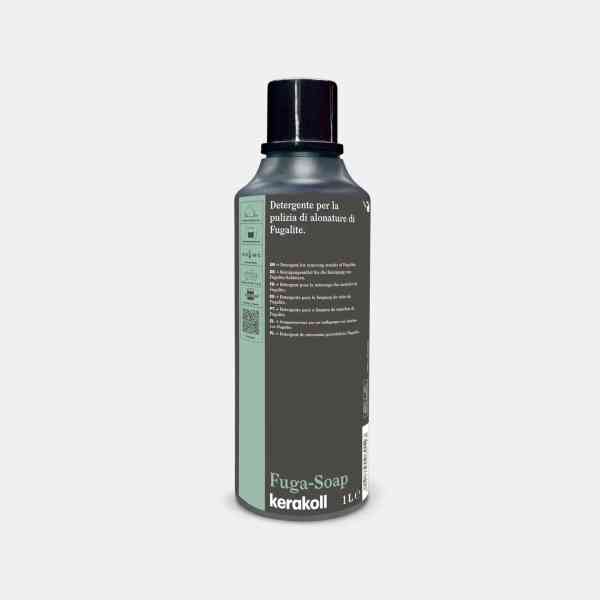 Kerakoll Fuga-Soap detergente ceramica 1 litro epossidico