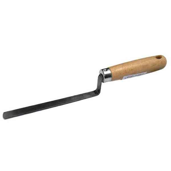 Magg cazzuola per fughe 12 mm manico legno piastrelle