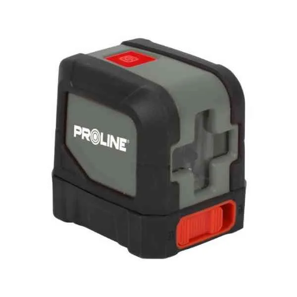 Proline Profix 15175 livella laser croce 15m con borsa